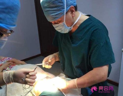 上海建国医院整形外科_简介_案例_价格_地址_怎么样