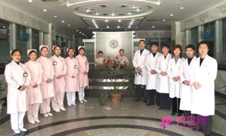 长沙口腔医院整形外科_简介_案例_价格_地址_怎么样