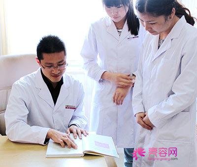 武警江西总队医院整形外科_简介_案例_价格_地址_怎么样