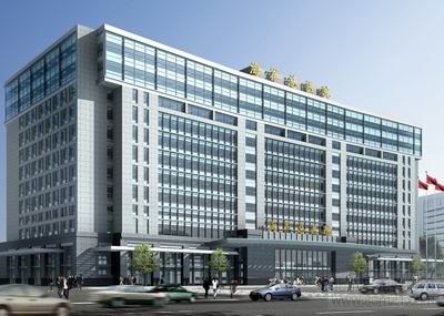 解放军海军总医院医学整形激光中心好不好?怎