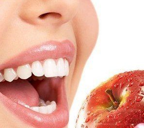 美丽的牙冠 美丽的牙冠