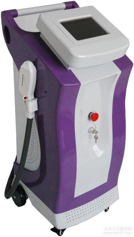 光子脱毛仪器 光子脱毛仪器