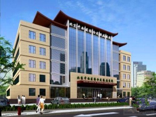 北京市中西医结合医院皮肤激光除皱怎么样?