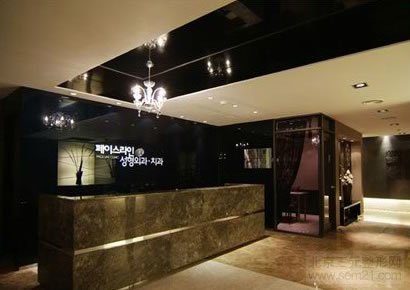 韩国FACE-LINE整形外科医院怎么样,做脸型技术