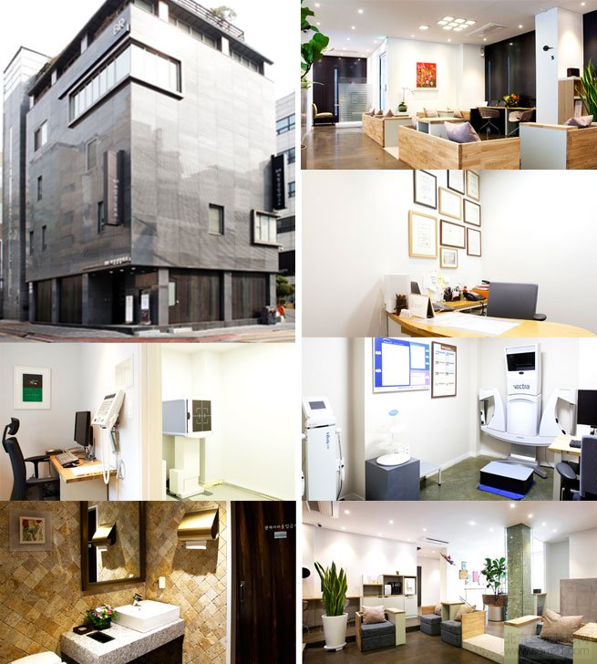 韩国BR整形外科医院 韩国BR整形外科医院好不好?