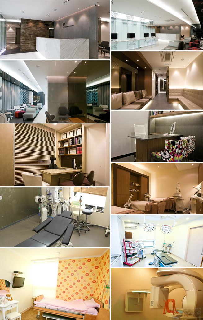 韩国JW整形外科医院怎么样?