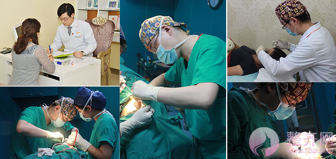 上海喜美徐文龙隆鼻整形怎么样?有没有案例?