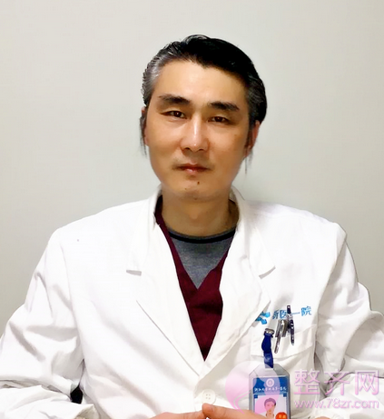 浙一徐靖宏割双眼皮怎么样?多少钱?