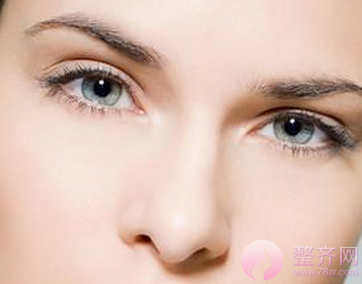 浙一范希玲割双眼皮怎么样?有没有失败案例?