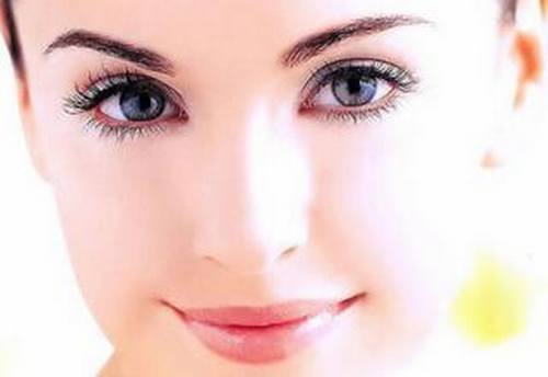 眼部整形价格表