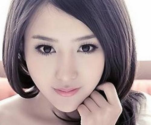 自体脂肪填充额头