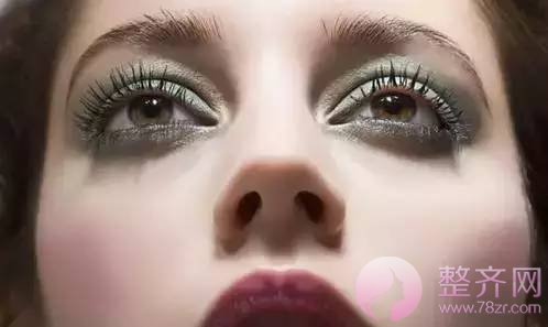 眼部整形四个方向无短板才算