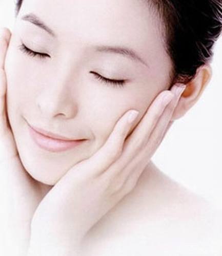 水动力面部吸脂