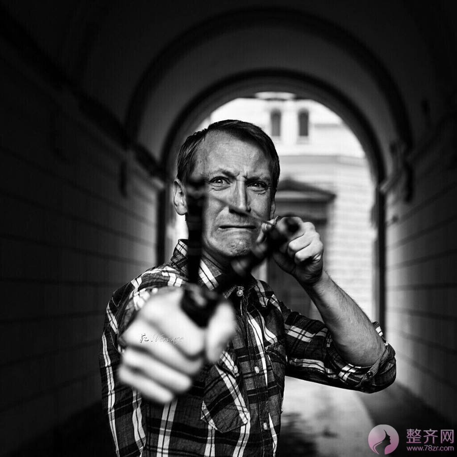 脂肪填充让你美的迹