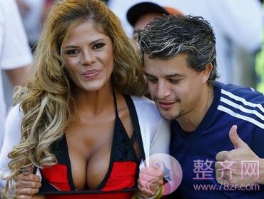 男人第一眼爱看胸,但他们对美胸的要求可不只