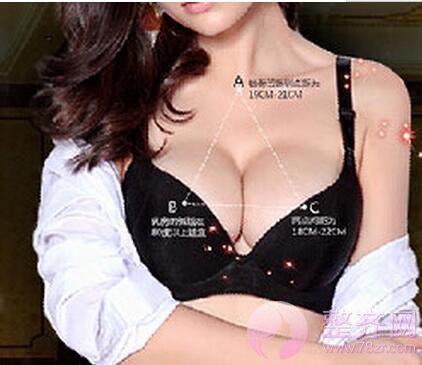 丰胸的方法有哪些?