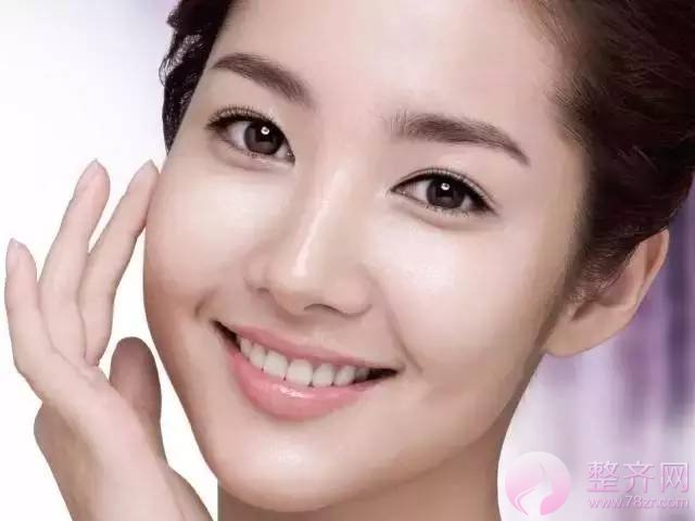 除皱:玻尿酸和自体脂肪的区别