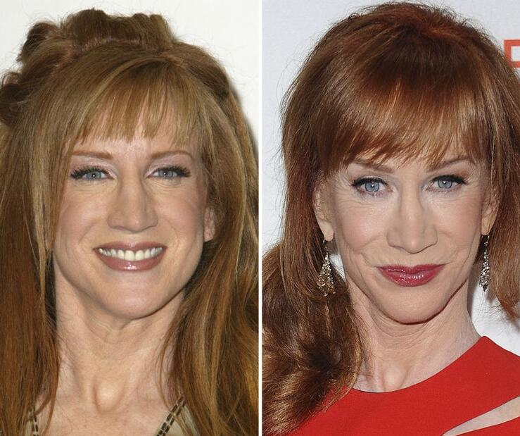 凯西格里芬 凯西格里芬