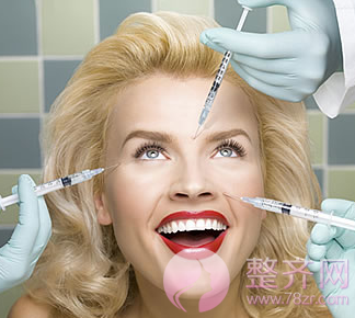 自体脂肪填充如何避免“充气脸”?