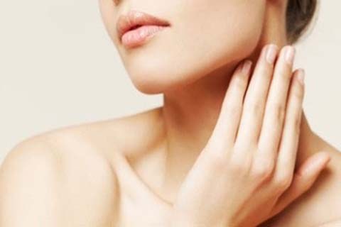 激光祛痘印 激光祛痘印