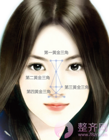 的鼻子,只做隆鼻可不够