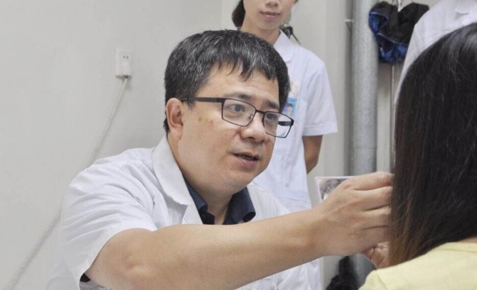 游晓波双眼皮 游晓波双眼皮