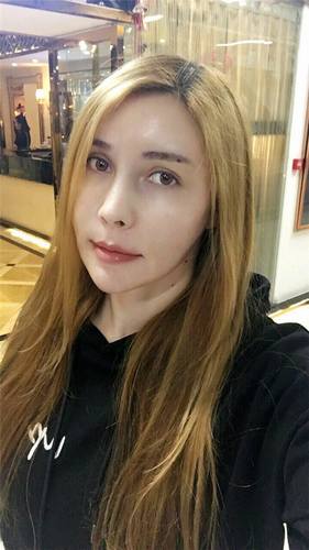 脂肪填充脸部的美丽日记【案例】