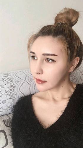 脂肪填充脸部的美丽日记【案例】