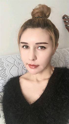 脂肪填充脸部的美丽日记【案例】