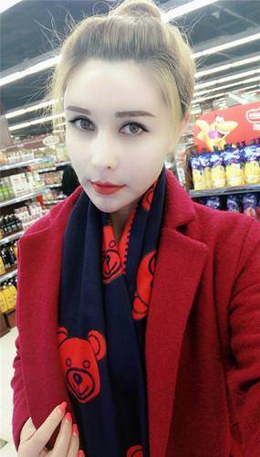 脂肪填充脸部的美丽日记【案例】