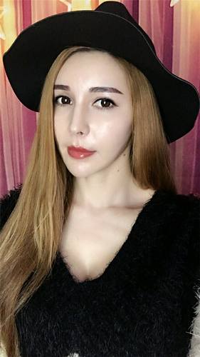 脂肪填充脸部的美丽日记【案例】