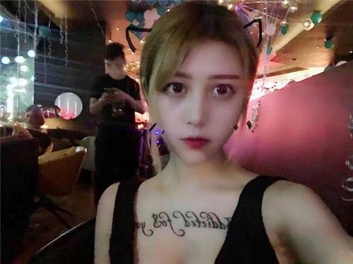 自体脂肪填充脸部后,网红都没有我这么美!!进来看看我的变美案例呦!不看后悔的是你呦