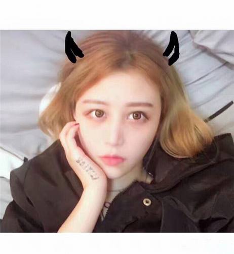 自体脂肪填充脸部后,网红都没有我这么美!!进来看看我的变美案例呦!不看后悔的是你呦