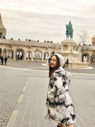 上海德琳唐玲自体脂肪填充脸部