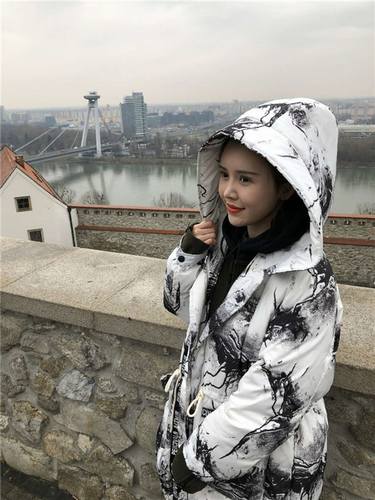 上海德琳唐玲自体脂肪填充脸部