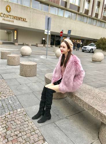 上海德琳唐玲自体脂肪填充脸部