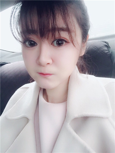 成都艺星光纤溶脂瘦脸经历分享，大脸猫变成小V脸