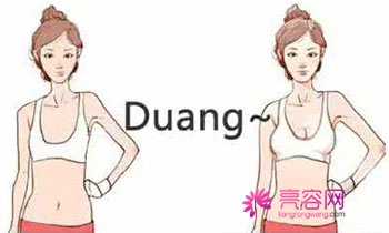 南京美莱隆胸怎么样?价格案例分享