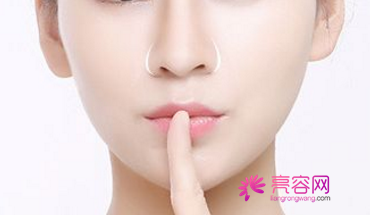 成都美莱隆鼻怎么样?价格案例分享