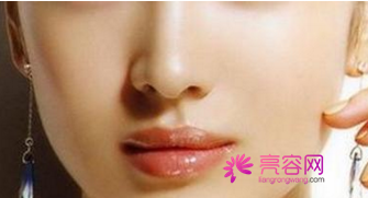 大连沙医生隆鼻怎么样?价格案例分享