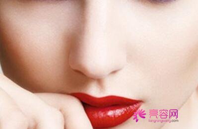 大连沙医生隆鼻怎么样?价格案例分享