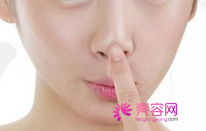 郑州美莱隆鼻怎么样?价格案例分享