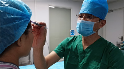 北京艾玛,韦元强,面部填充案例,价格,