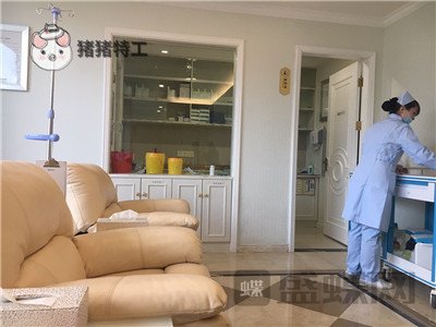 昆明梦想整形李成龙吸脂案例价格分享，小象腿到筷子腿的蜕变~