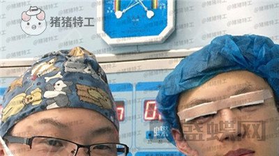 北京美莱,余辉,,案例,价格,