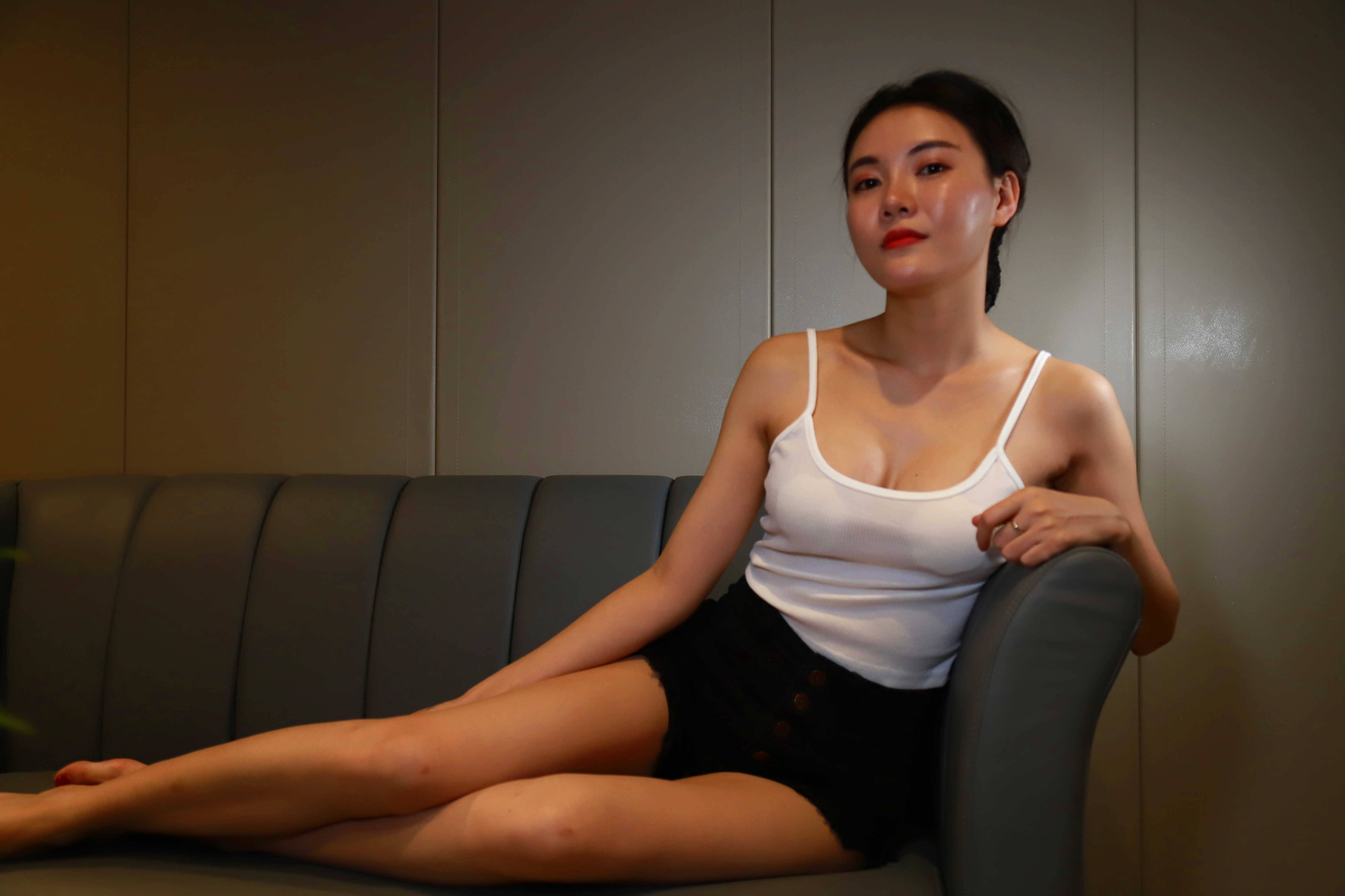 福州爱美尔张胜利隆胸怎么样?案例,价格,口碑