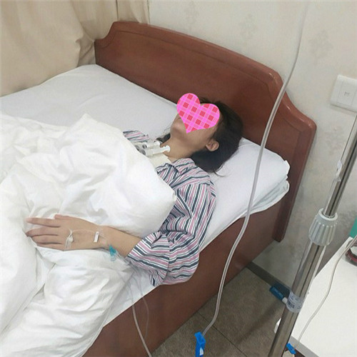 北京美莱董岩岩隆胸怎么样?案例,价格,口碑