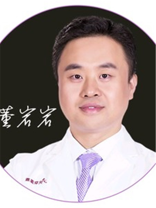 北京美莱董岩岩隆胸怎么样?案例,价格,口碑