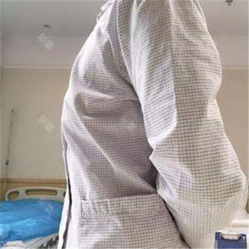 北京美莱曾昂隆胸怎么样?案例,价格,口碑