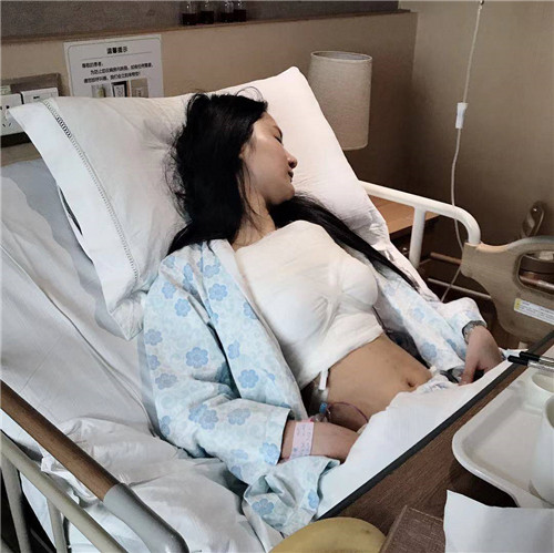 上海华美谢卫国隆胸怎么样?案例,价格,口碑